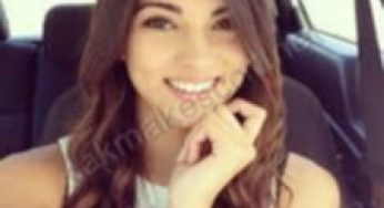 Dolgun Seksi Çakmak Escort Ayla