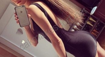 Çakmak Escort Bayan Seks Hizmeti Veriyor